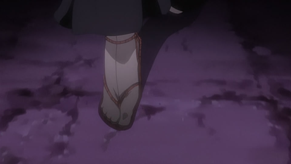 Bleach Ep 169: New Development, the Dangerous Transfer Student Appears! @ 00:02:08