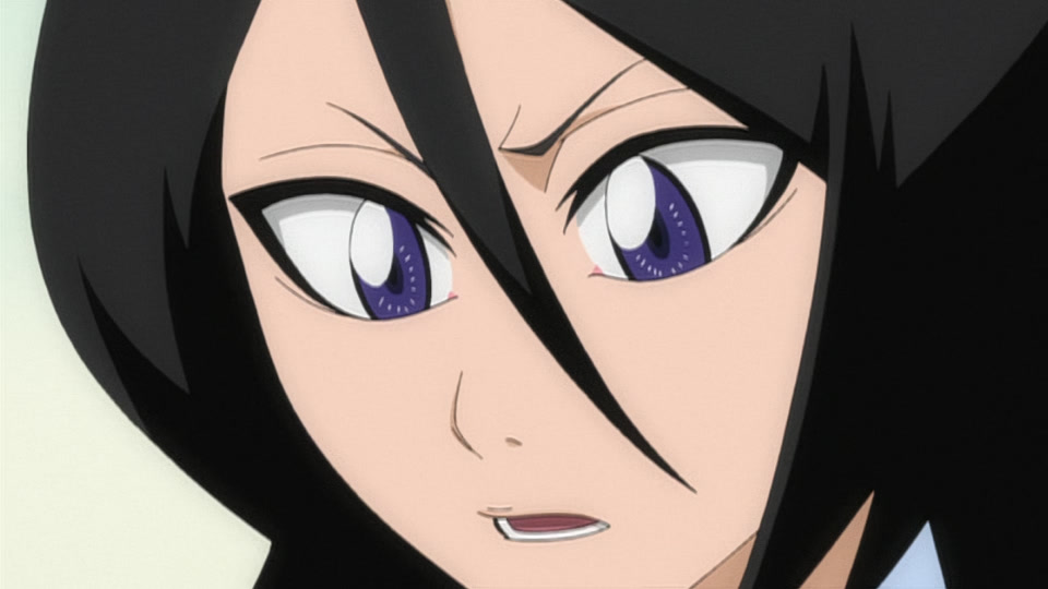 Bleach Ep 169: New Development, the Dangerous Transfer Student Appears! @ 00:06:15