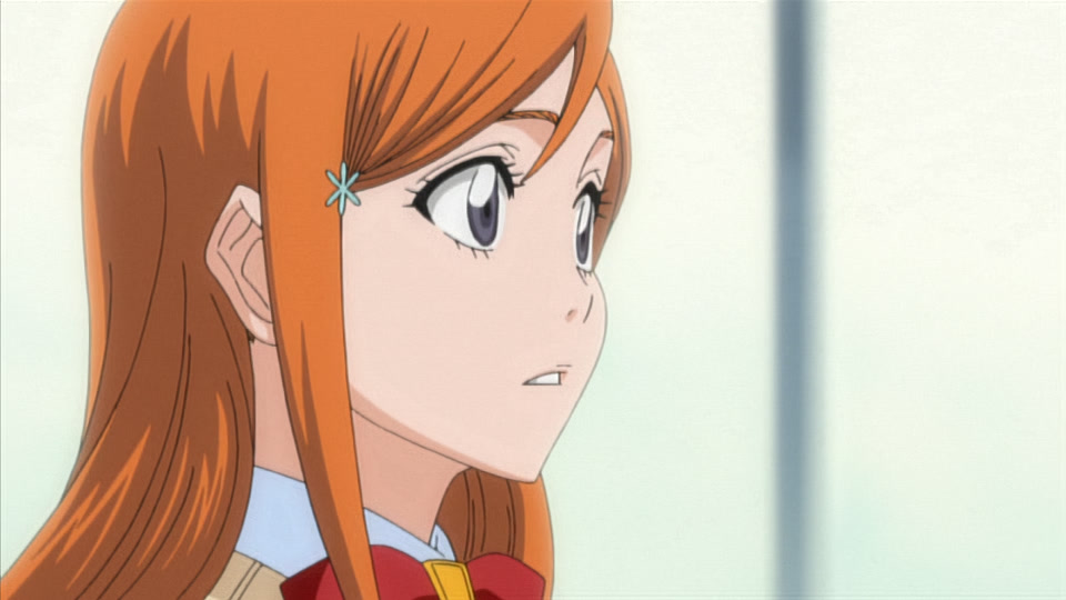 Bleach Ep 170: Desperate Struggle Under the Moonlit Night @ 00:02:12
