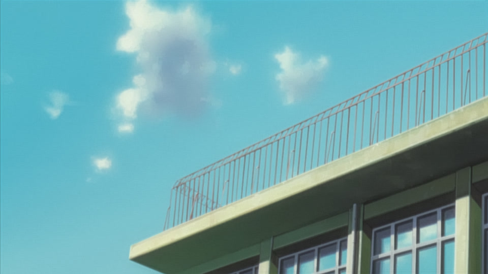 Bleach Ep 170: Desperate Struggle Under the Moonlit Night @ 00:05:13