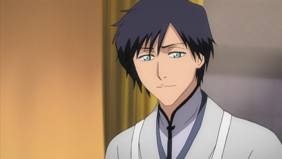 Bleach Ep 170: Desperate Struggle Under the Moonlit Night @ 00:06:48
