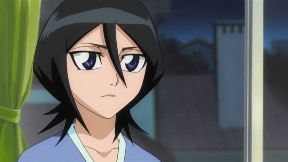Bleach Ep 170: Desperate Struggle Under the Moonlit Night @ 00:08:42