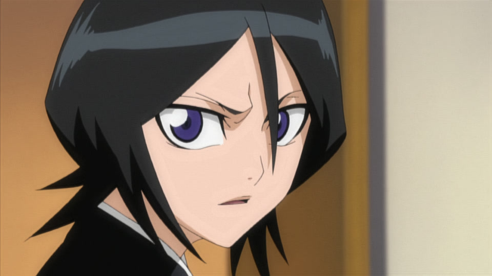 Bleach Ep 170: Desperate Struggle Under the Moonlit Night @ 00:09:35