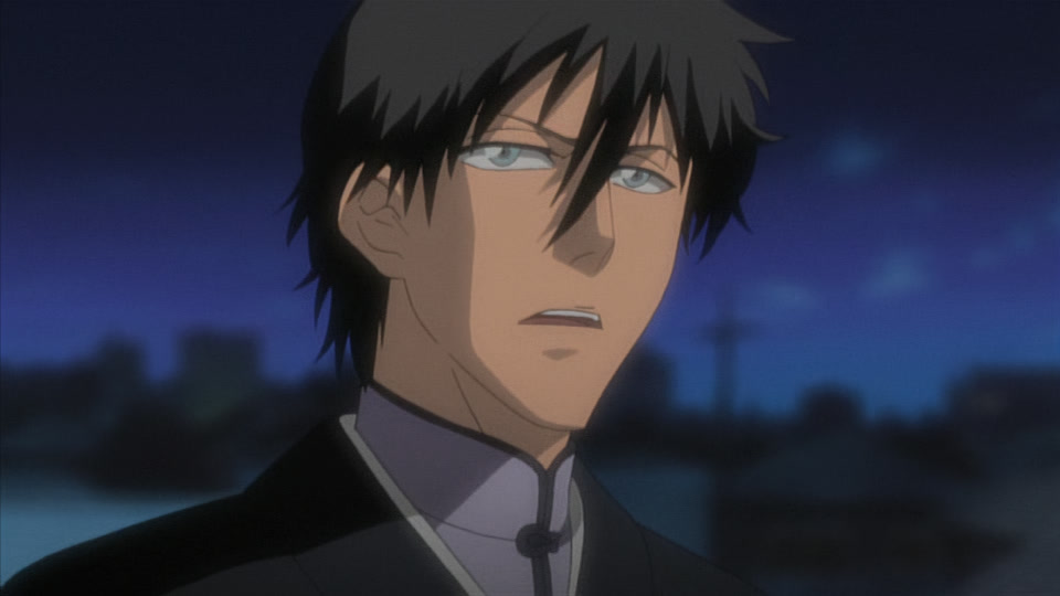 Bleach Ep 170: Desperate Struggle Under the Moonlit Night @ 00:09:49