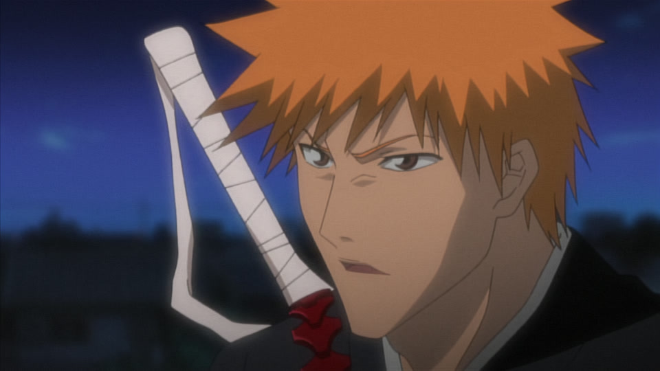 Bleach Ep 170: Desperate Struggle Under the Moonlit Night @ 00:09:58