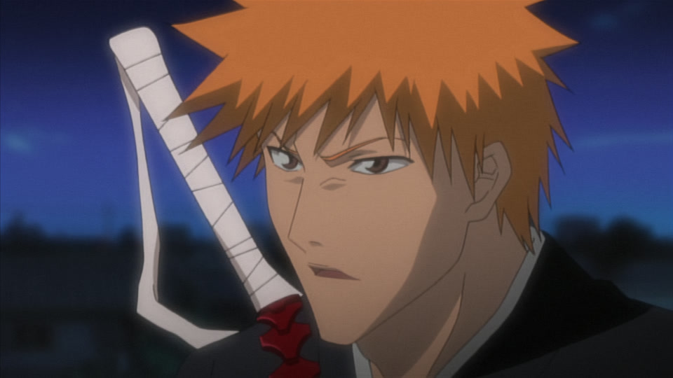 Bleach Ep 170: Desperate Struggle Under the Moonlit Night @ 00:10:03