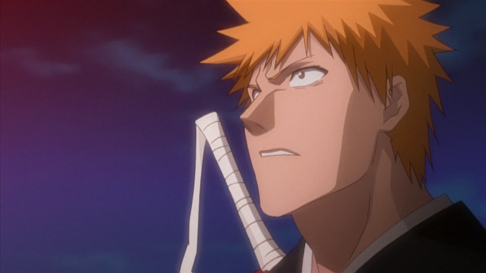 Bleach Ep 170: Desperate Struggle Under the Moonlit Night @ 00:10:13