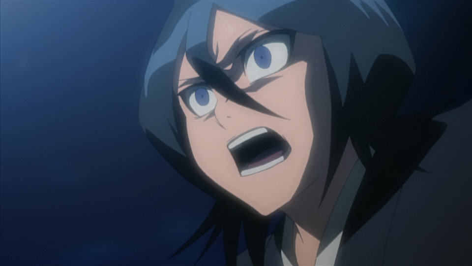 Bleach Ep 170: Desperate Struggle Under the Moonlit Night @ 00:13:18