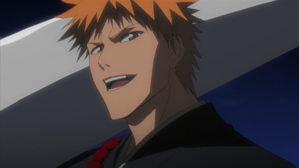Bleach Ep 170: Desperate Struggle Under the Moonlit Night @ 00:14:10