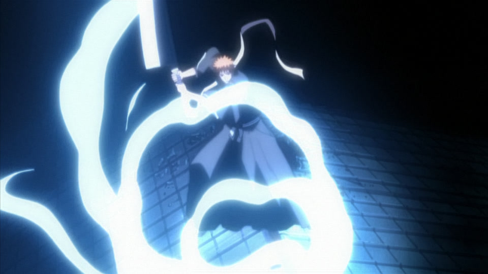 Bleach Ep 170: Desperate Struggle Under the Moonlit Night @ 00:14:29