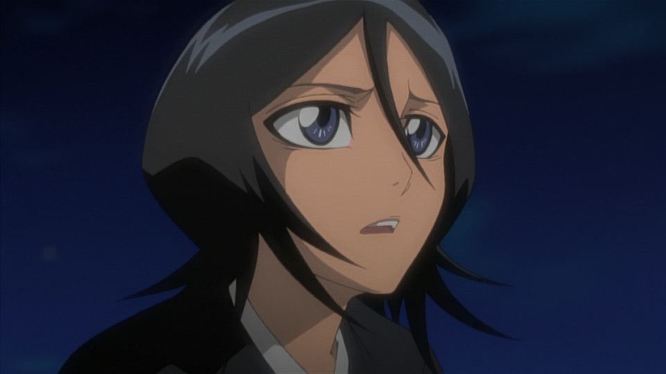 Bleach Ep 170: Desperate Struggle Under the Moonlit Night @ 00:14:48