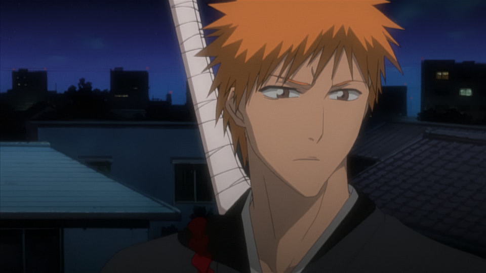 Bleach Ep 170: Desperate Struggle Under the Moonlit Night @ 00:14:53