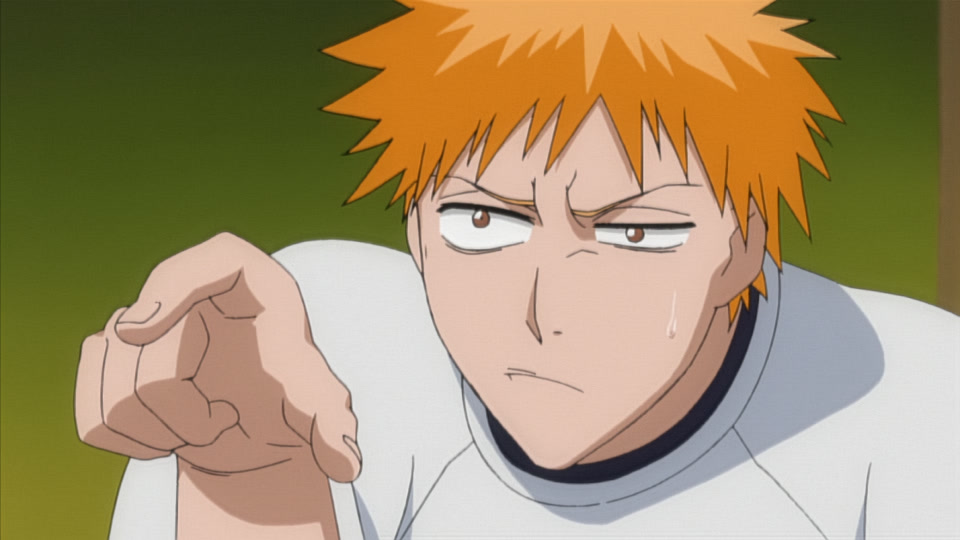 Bleach Ep 170: Desperate Struggle Under the Moonlit Night @ 00:16:05