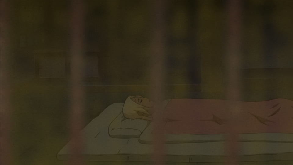 Bleach Ep 170: Desperate Struggle Under the Moonlit Night @ 00:16:57