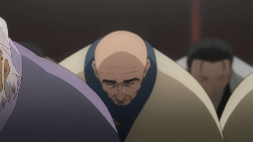 Bleach Ep 170: Desperate Struggle Under the Moonlit Night @ 00:17:16