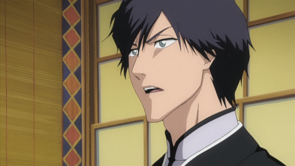 Bleach Ep 170: Desperate Struggle Under the Moonlit Night @ 00:17:35