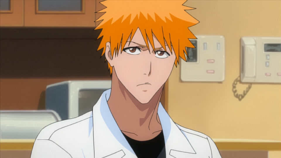 Bleach Ep 171: Kenryu, the Profusion of Blooming Crimson Flowers @ 00:07:48