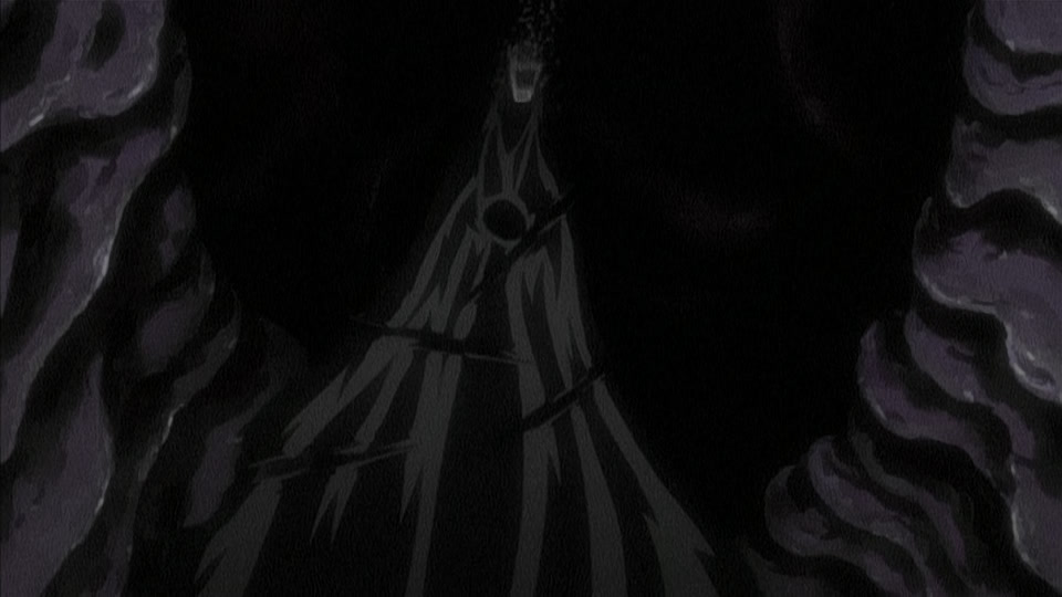 Bleach Ep 172: Kibune Goes to War! The Violent Wind that Rages @ 00:06:53