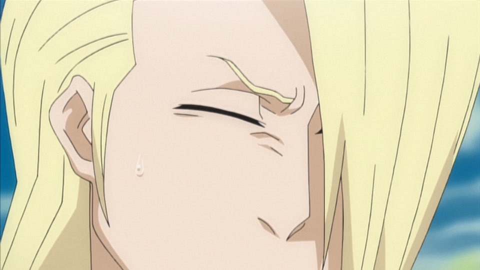 Bleach Ep 172: Kibune Goes to War! The Violent Wind that Rages @ 00:09:39