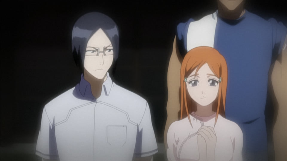 Bleach Ep 173: The Appearance of the Great Evil! @ 00:06:10