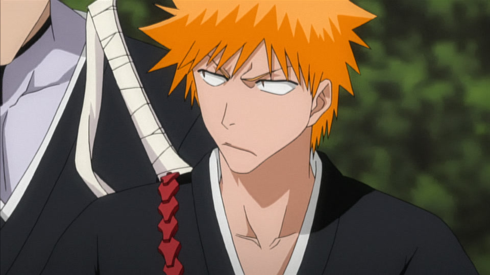 Bleach Ep 173: The Appearance of the Great Evil! @ 00:06:53