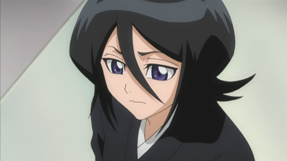Bleach Ep 173: The Appearance of the Great Evil! @ 00:09:16