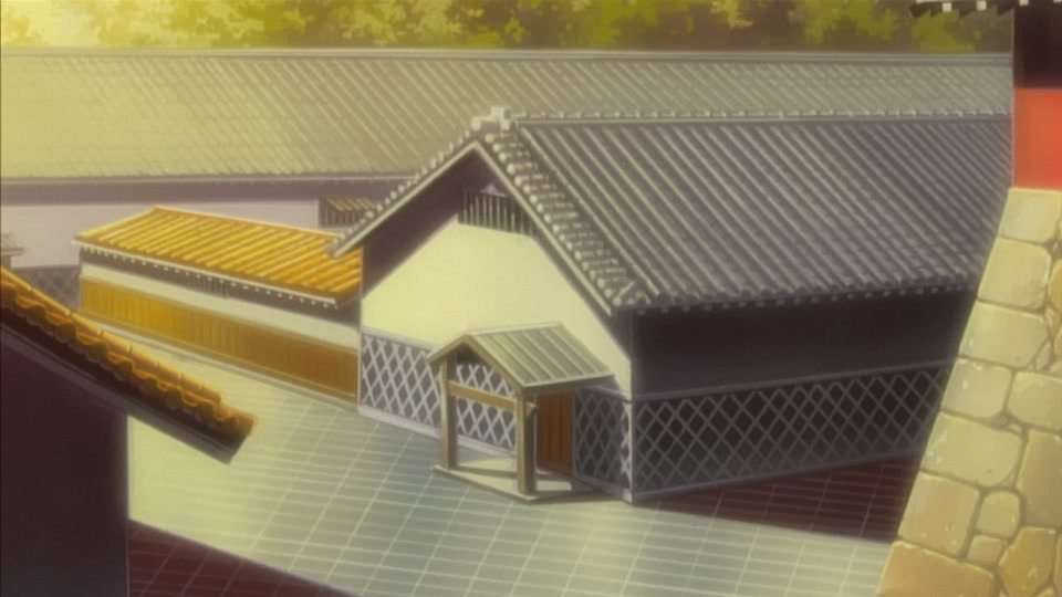 Bleach Ep 174: Break the Mirror's Boundary! Ichigo's Captivity @ 00:02:08
