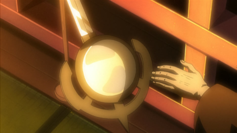 Bleach Ep 174: Break the Mirror's Boundary! Ichigo's Captivity @ 00:02:31
