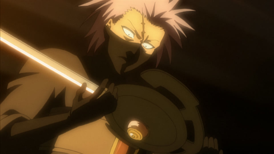 Bleach Ep 174: Break the Mirror's Boundary! Ichigo's Captivity @ 00:02:50