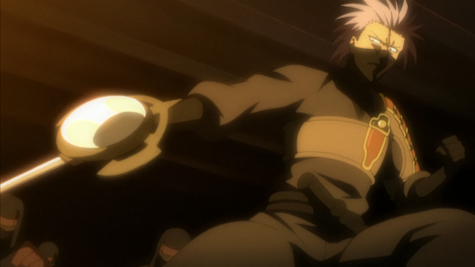 Bleach Ep 174: Break the Mirror's Boundary! Ichigo's Captivity @ 00:02:55