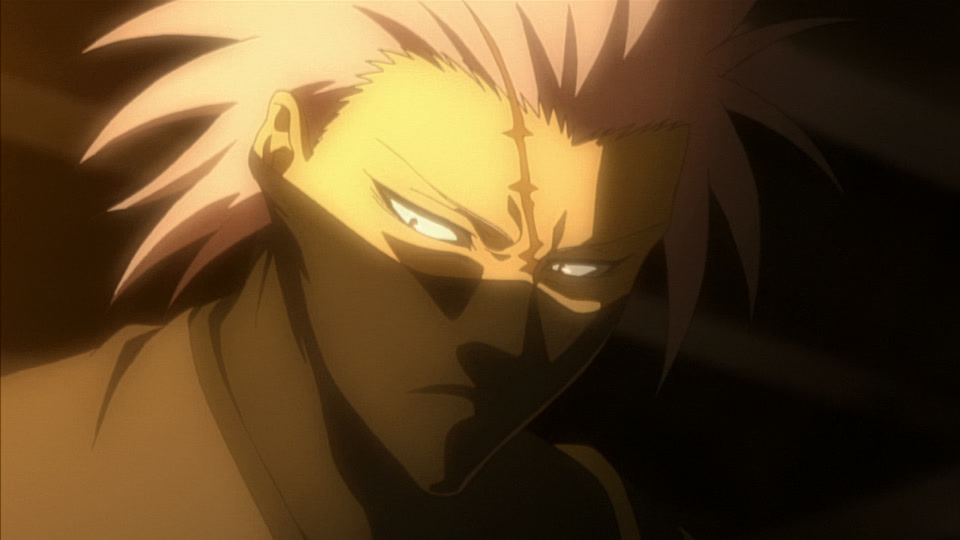 Bleach Ep 174: Break the Mirror's Boundary! Ichigo's Captivity @ 00:03:00