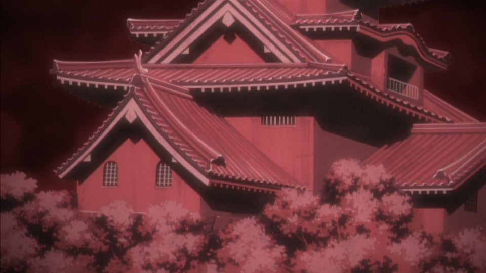 Bleach Ep 174: Break the Mirror's Boundary! Ichigo's Captivity @ 00:07:22