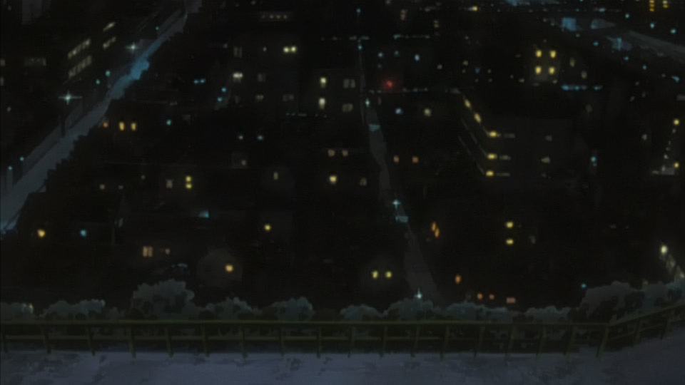 Bleach Ep 174: Break the Mirror's Boundary! Ichigo's Captivity @ 00:08:14