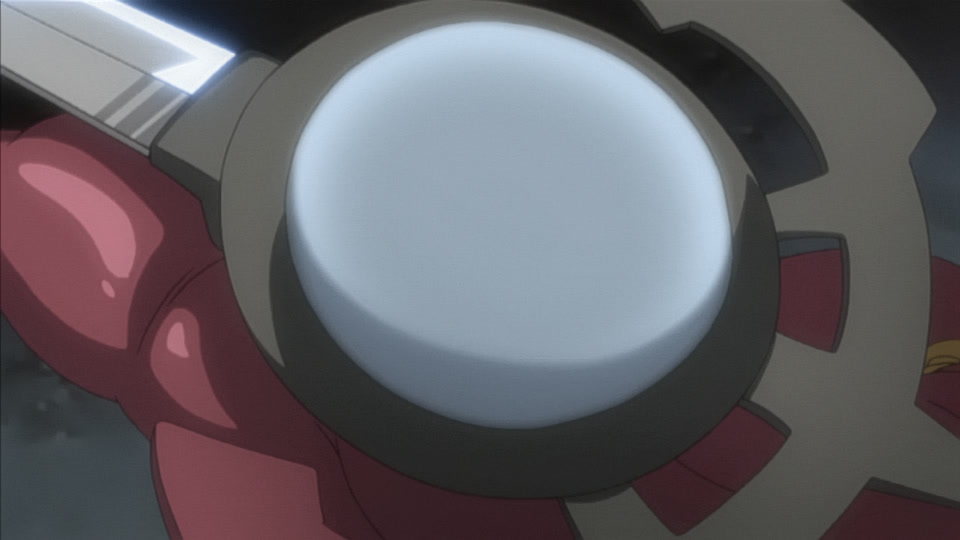 Bleach Ep 174: Break the Mirror's Boundary! Ichigo's Captivity @ 00:08:28