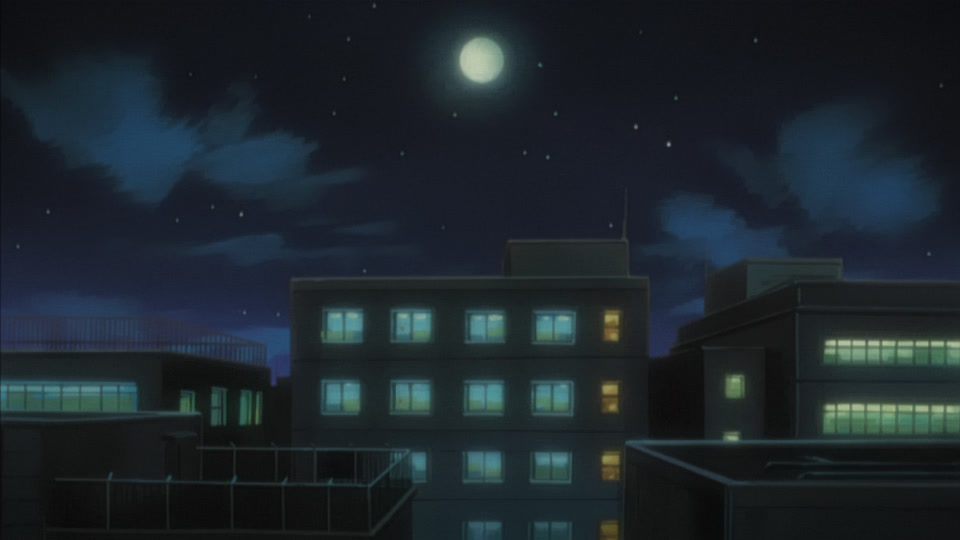 Bleach Ep 174: Break the Mirror's Boundary! Ichigo's Captivity @ 00:10:37