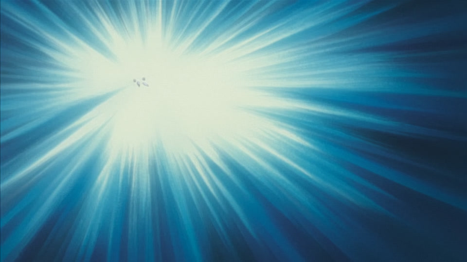 Bleach Ep 174: Break the Mirror's Boundary! Ichigo's Captivity @ 00:11:34
