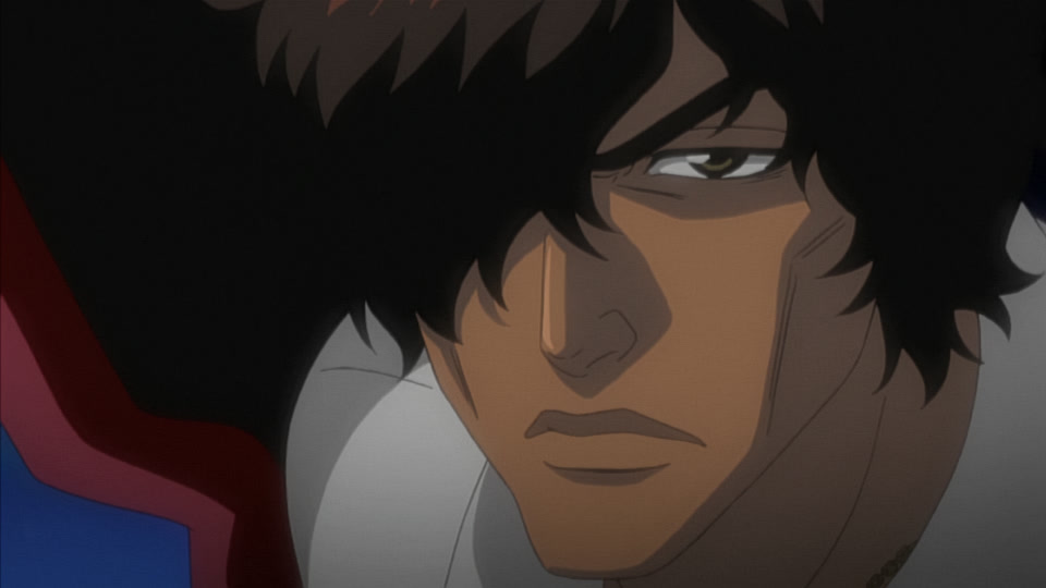 Bleach Ep 174: Break the Mirror's Boundary! Ichigo's Captivity @ 00:11:58