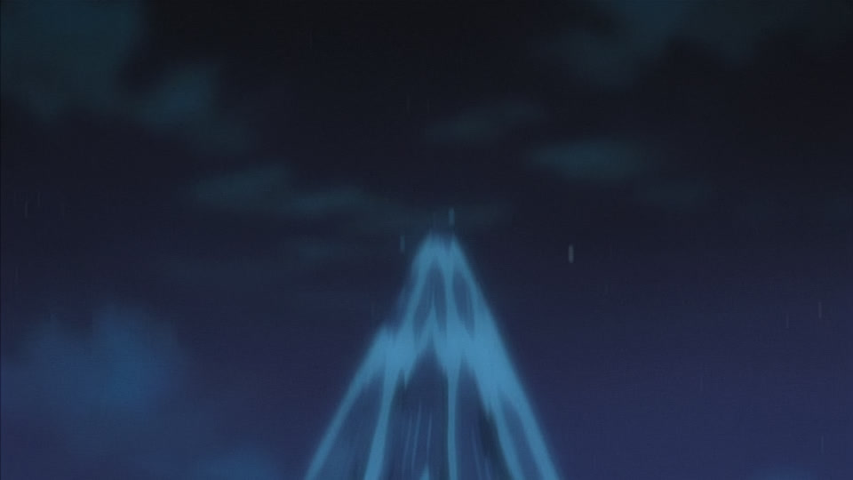 Bleach Ep 174: Break the Mirror's Boundary! Ichigo's Captivity @ 00:12:22