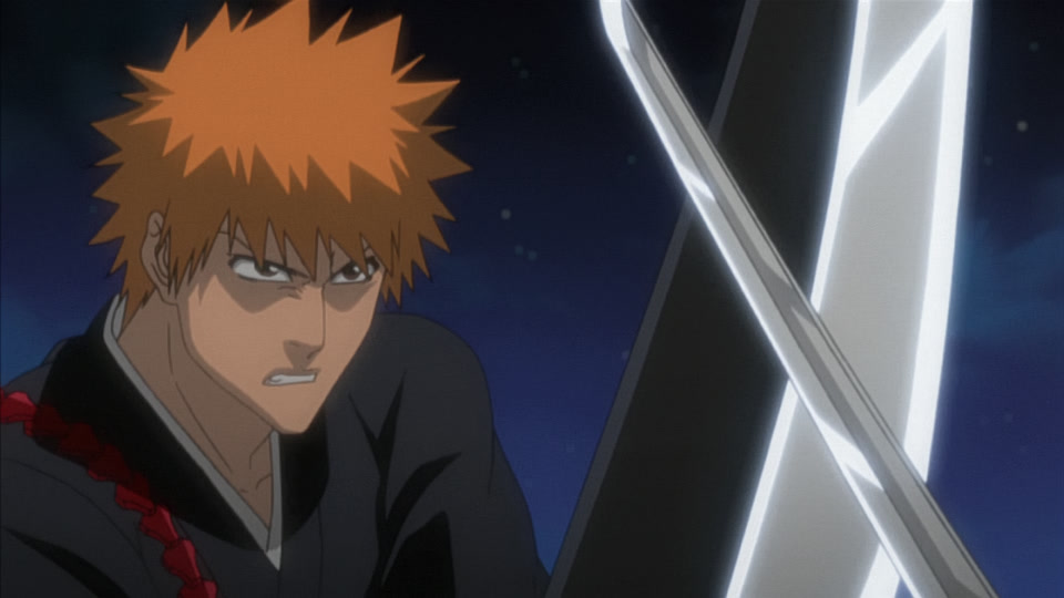 Bleach Ep 174: Break the Mirror's Boundary! Ichigo's Captivity @ 00:12:31