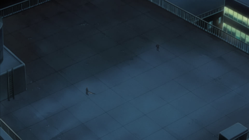 Bleach Ep 174: Break the Mirror's Boundary! Ichigo's Captivity @ 00:13:00