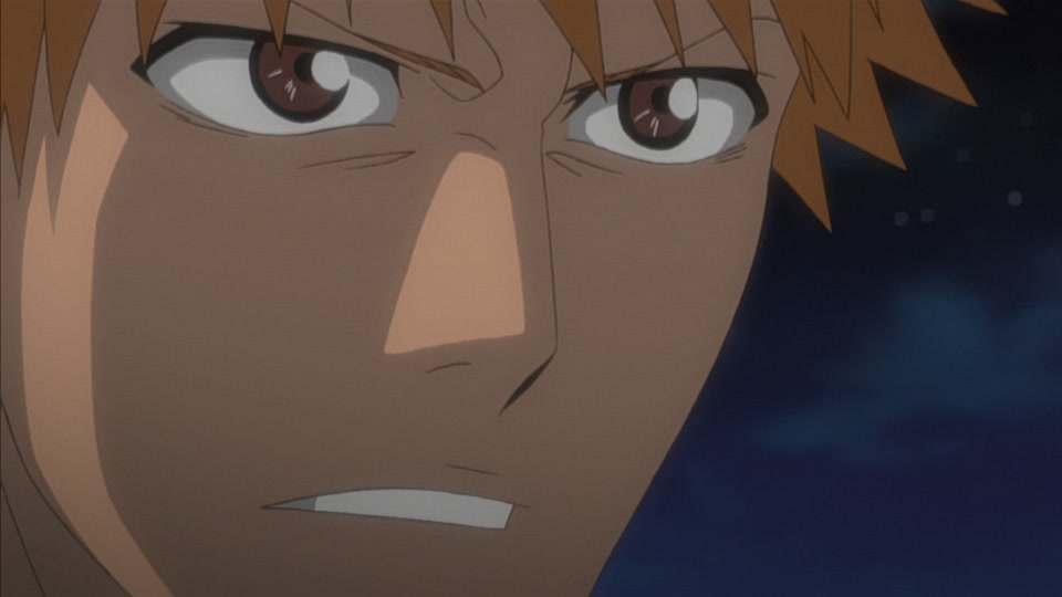 Bleach Ep 174: Break the Mirror's Boundary! Ichigo's Captivity @ 00:13:38