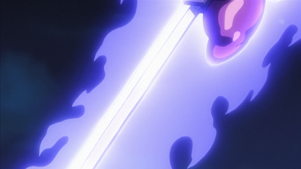 Bleach Ep 174: Break the Mirror's Boundary! Ichigo's Captivity @ 00:13:47
