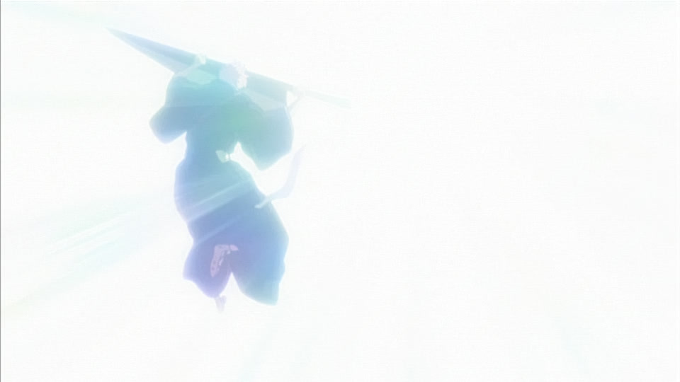 Bleach Ep 174: Break the Mirror's Boundary! Ichigo's Captivity @ 00:14:35