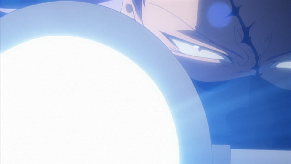 Bleach Ep 174: Break the Mirror's Boundary! Ichigo's Captivity @ 00:14:40