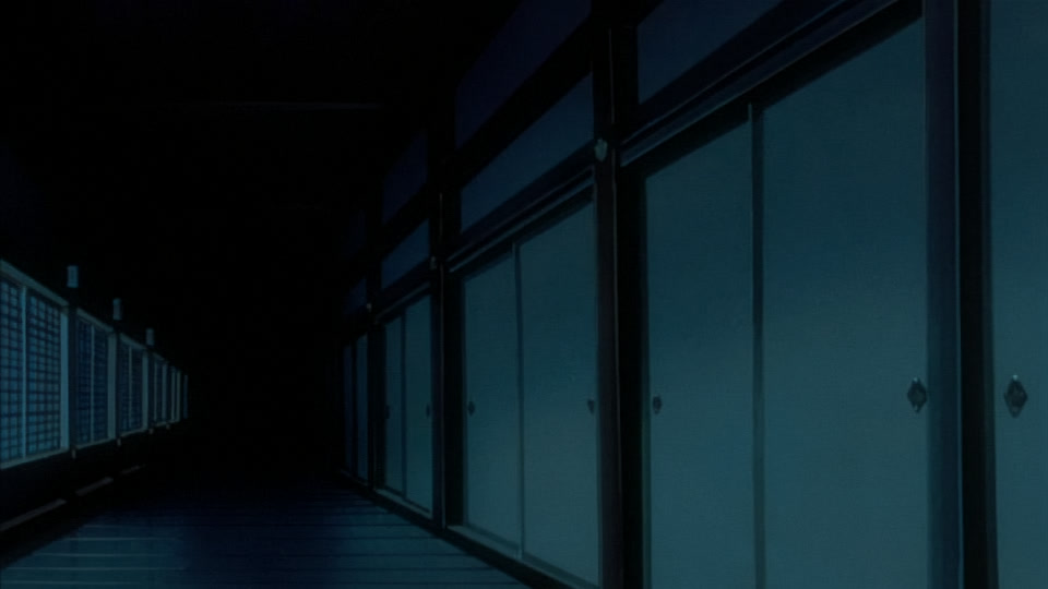 Bleach Ep 174: Break the Mirror's Boundary! Ichigo's Captivity @ 00:14:54