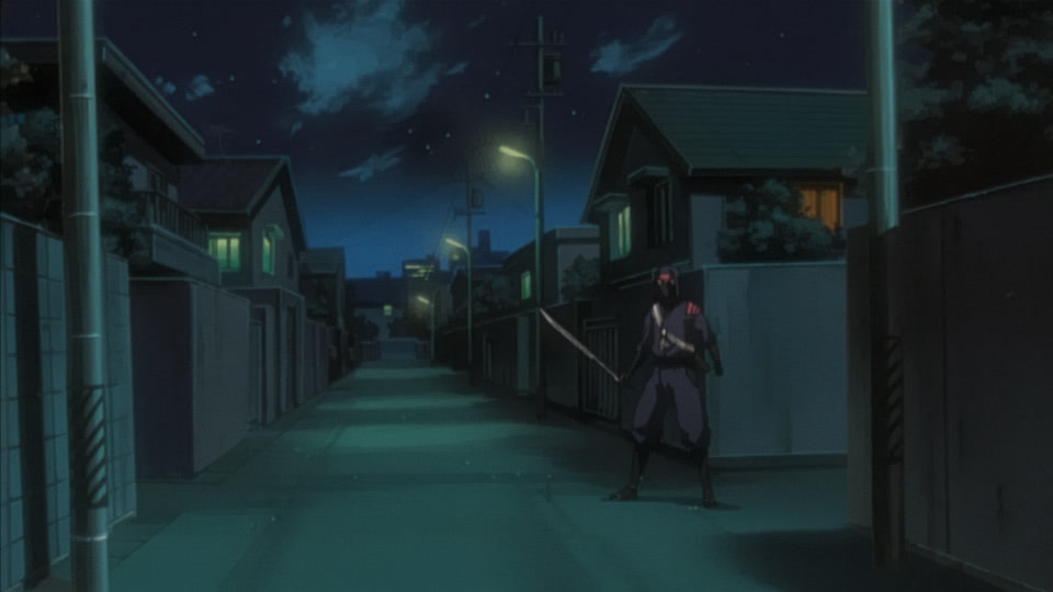 Bleach Ep 174: Break the Mirror's Boundary! Ichigo's Captivity @ 00:15:22