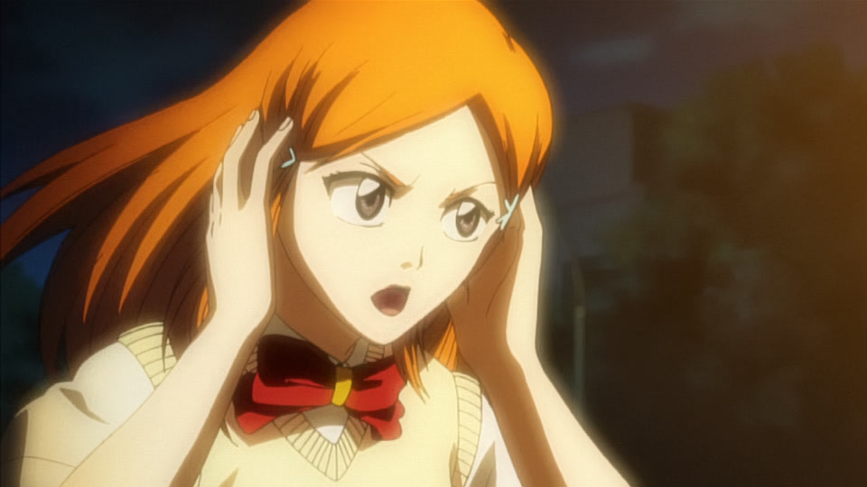 Bleach Ep 174: Break the Mirror's Boundary! Ichigo's Captivity @ 00:16:15