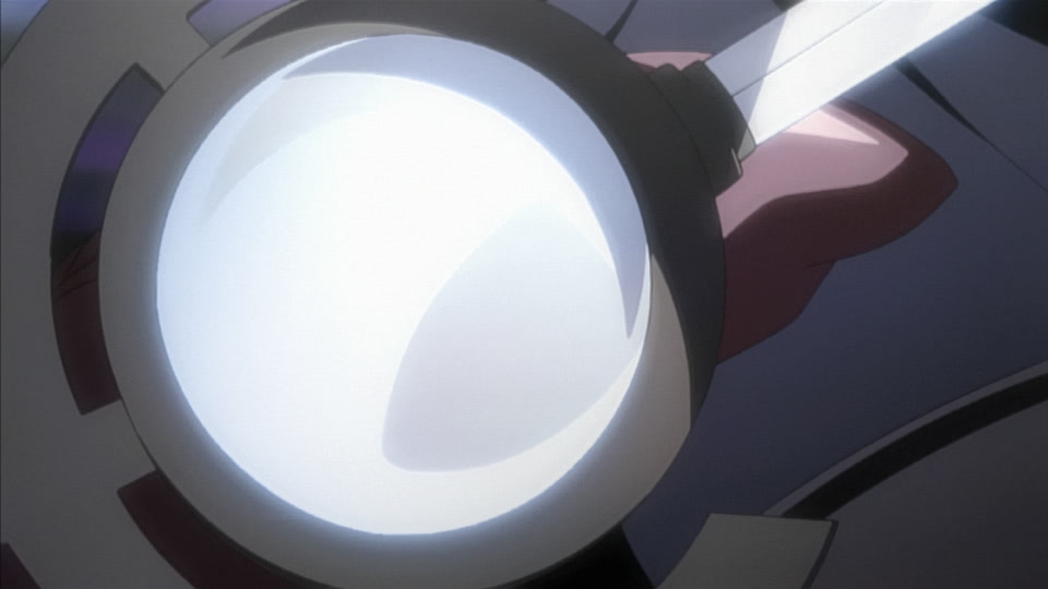 Bleach Ep 174: Break the Mirror's Boundary! Ichigo's Captivity @ 00:17:26
