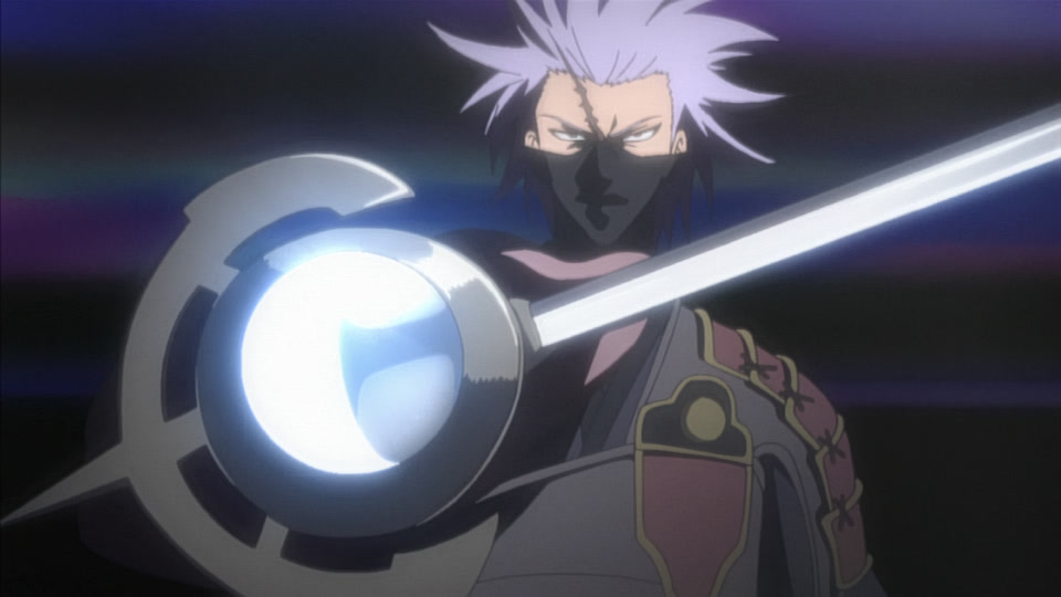 Bleach Ep 174: Break the Mirror's Boundary! Ichigo's Captivity @ 00:17:40