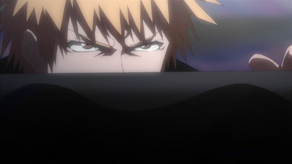 Bleach Ep 174: Break the Mirror's Boundary! Ichigo's Captivity @ 00:17:59
